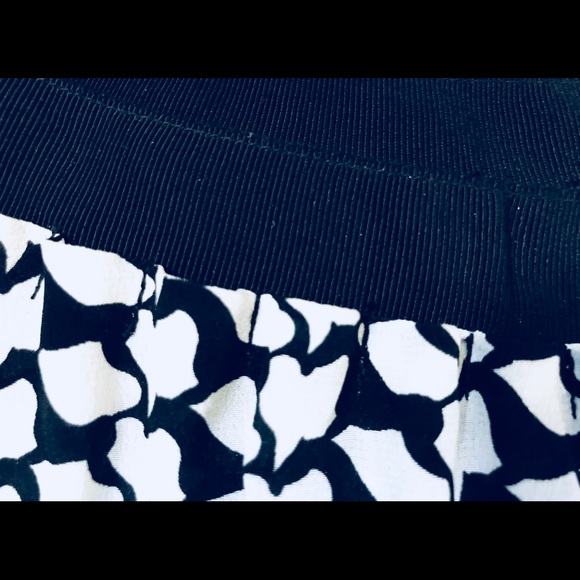 ESCADA LONG SLEEVE SILK BLOUSE - Picture 4 of 6